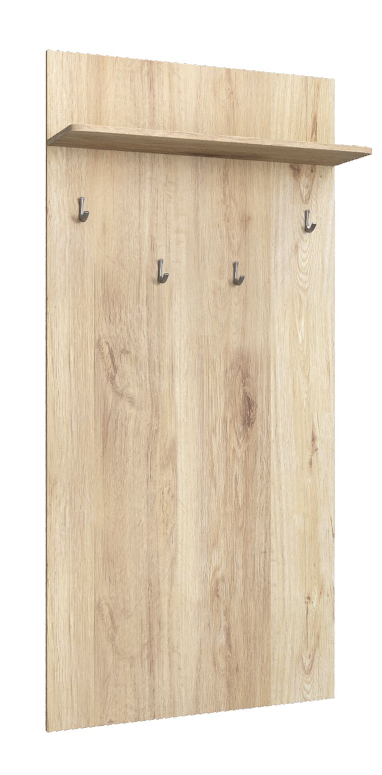 Готовые прихожие